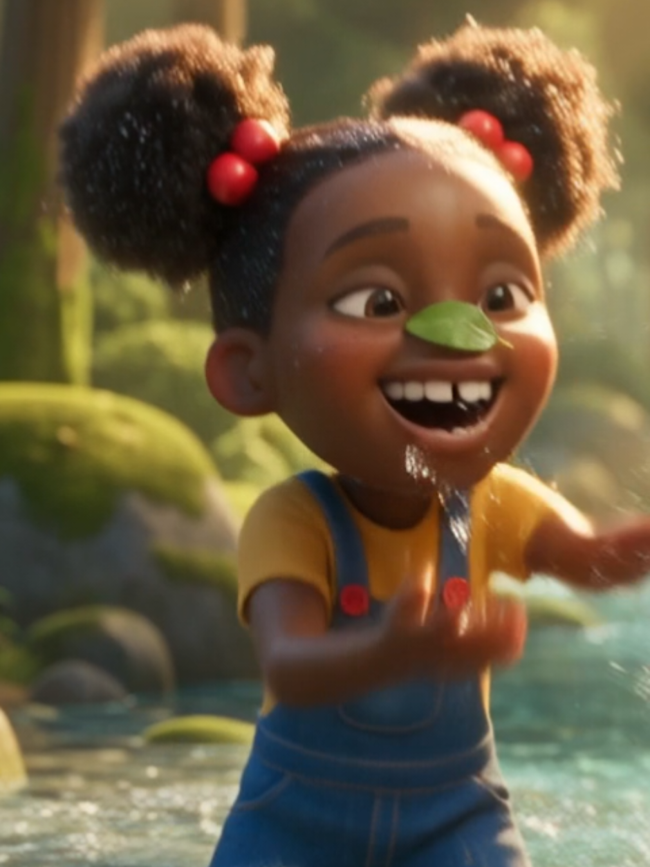 @Coach Dami