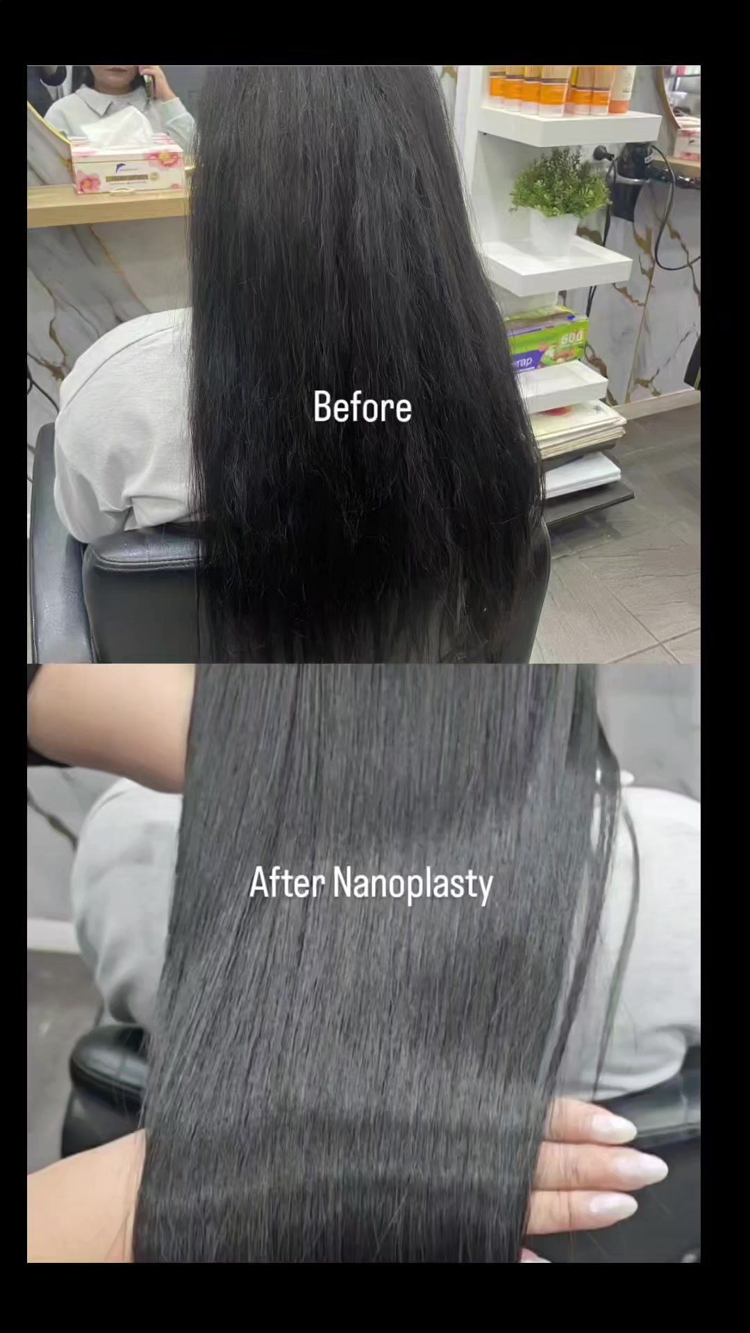 @Kuncha's Hair Beauty Art