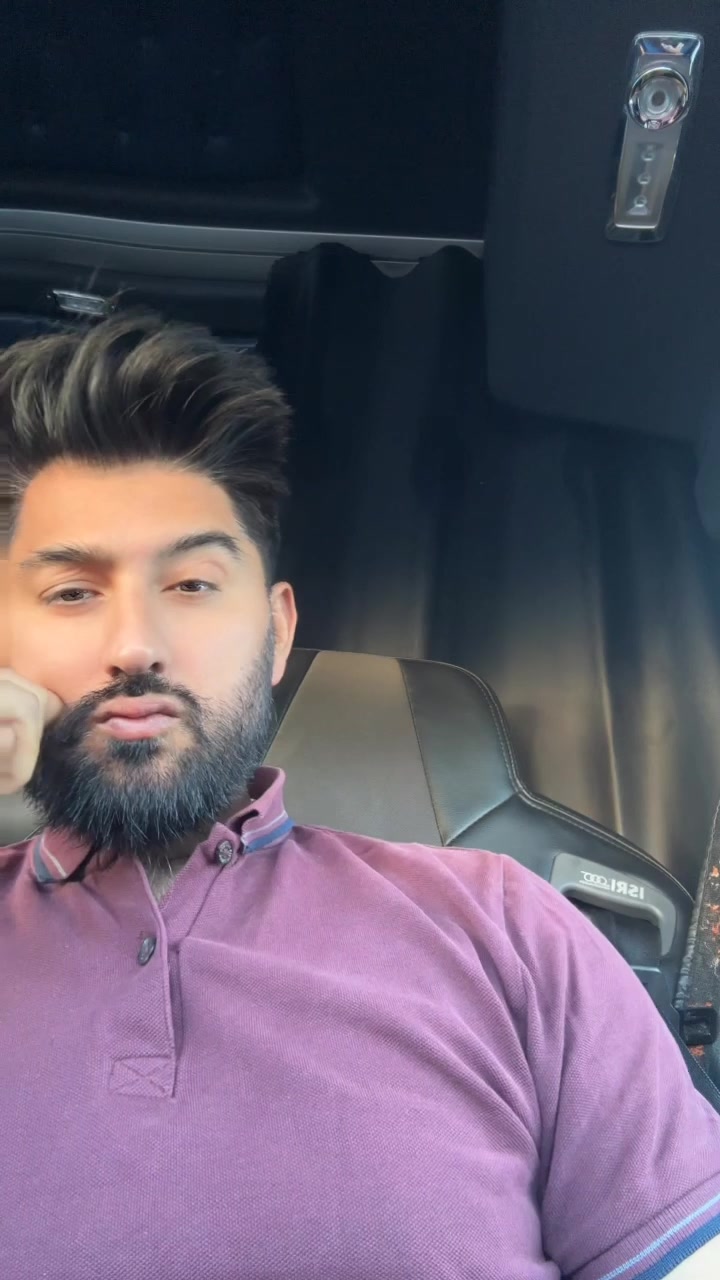 @Armaan Khehra 🔥ਮਝੈਲ🔥