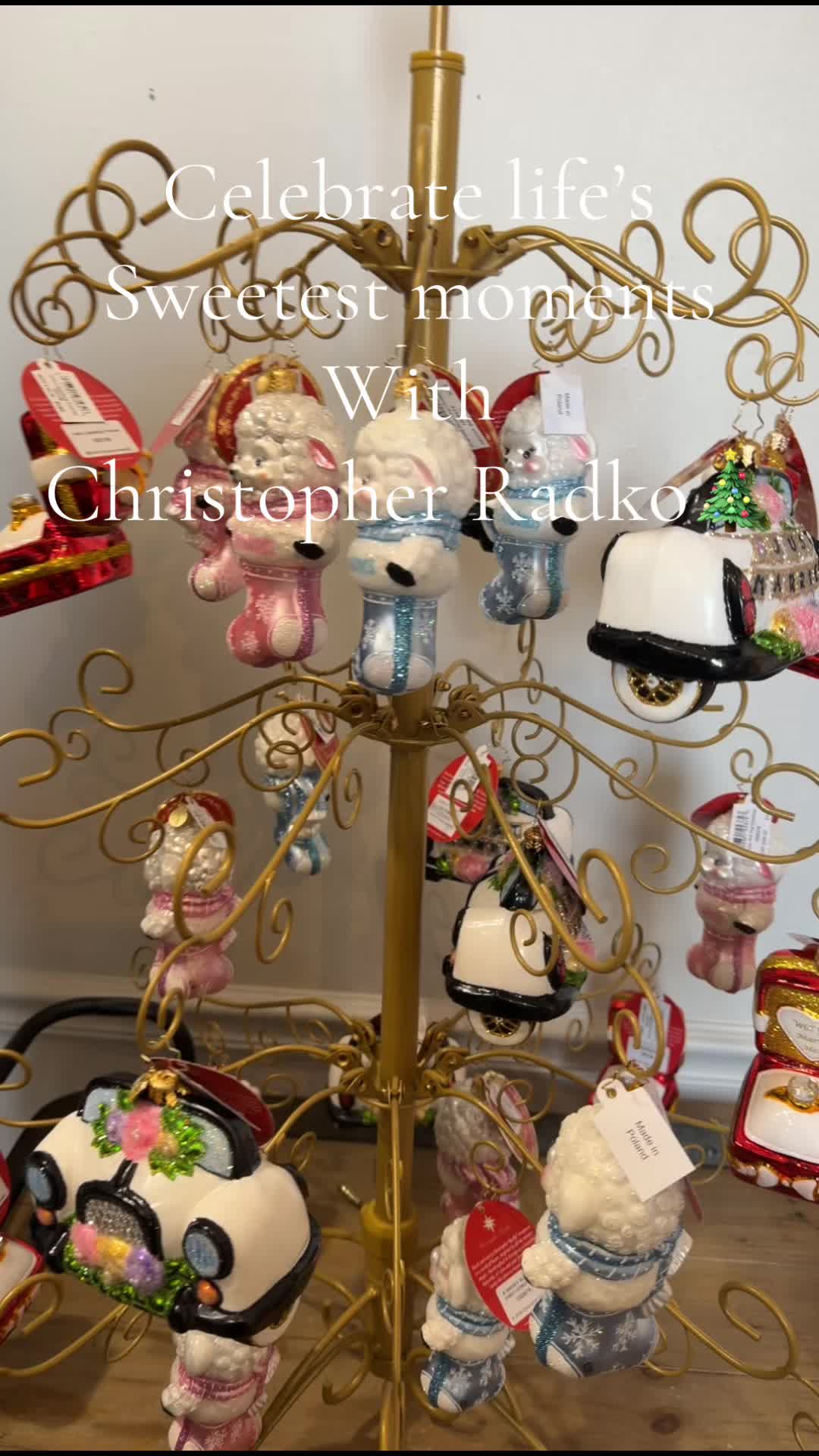 @Shop Madison Grey House