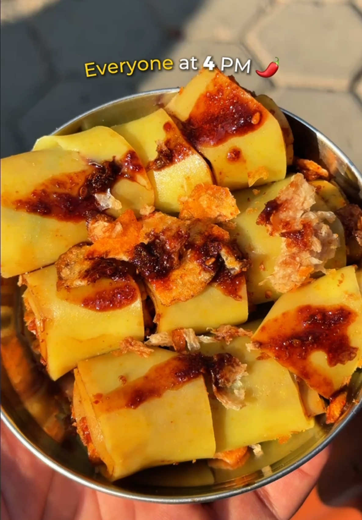 @Mr. Foodie NEPAL