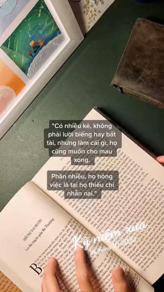@Khánh Đọc Sách