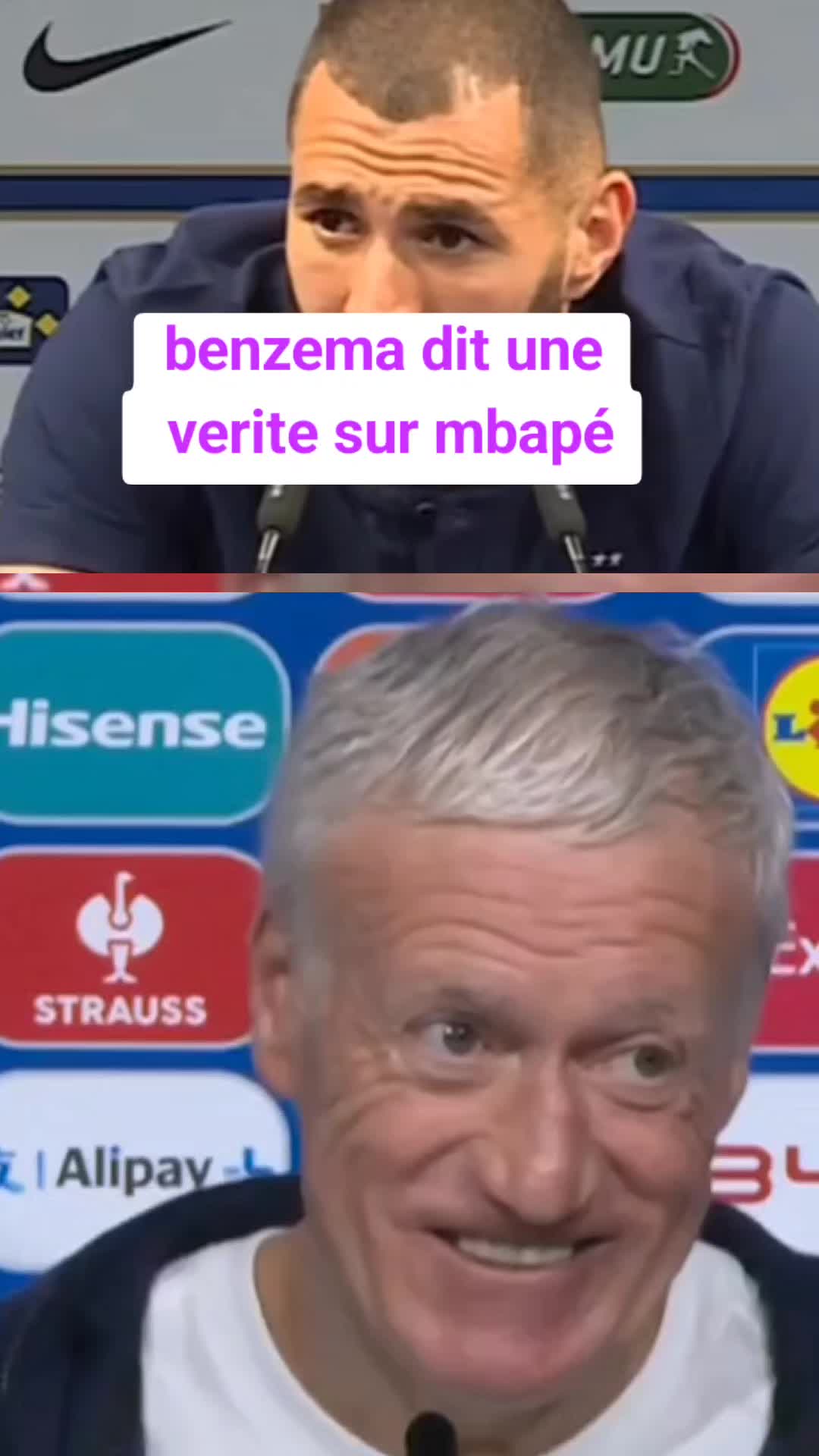 @France foot