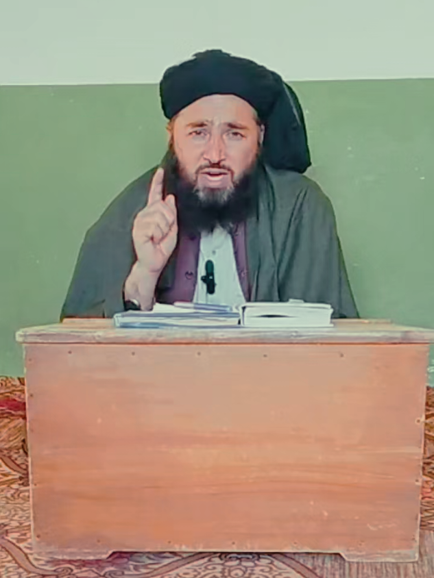 @Muhammad Arif Haqqani
