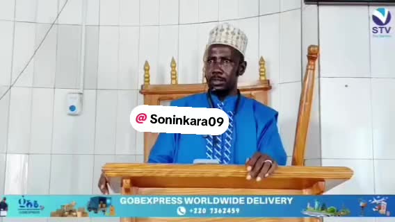 @Soninkara
