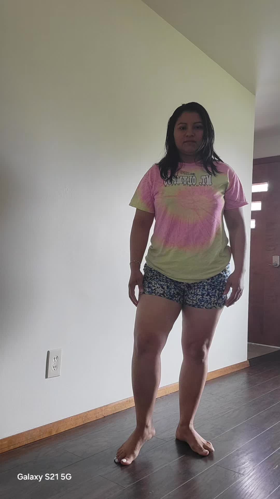 @Mari Rodriguez