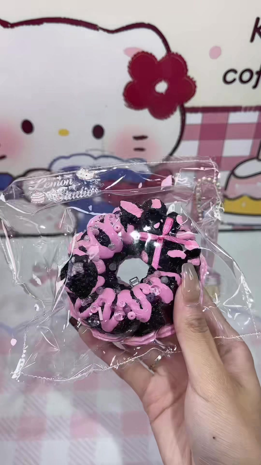 @Squishy Joy Box 01