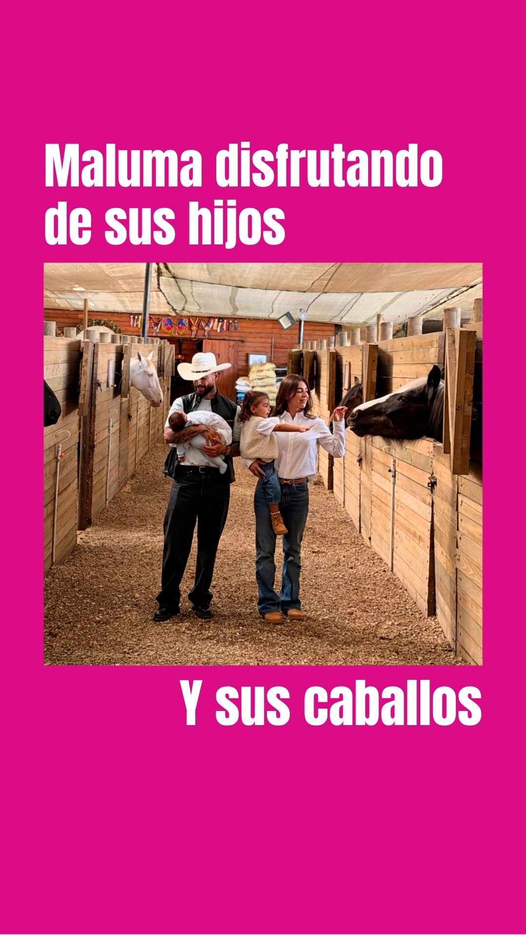 @La Vibra