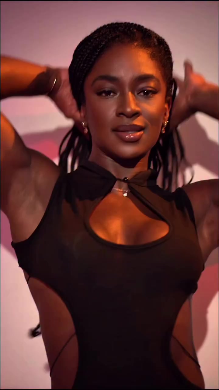 @Nana morena cacau