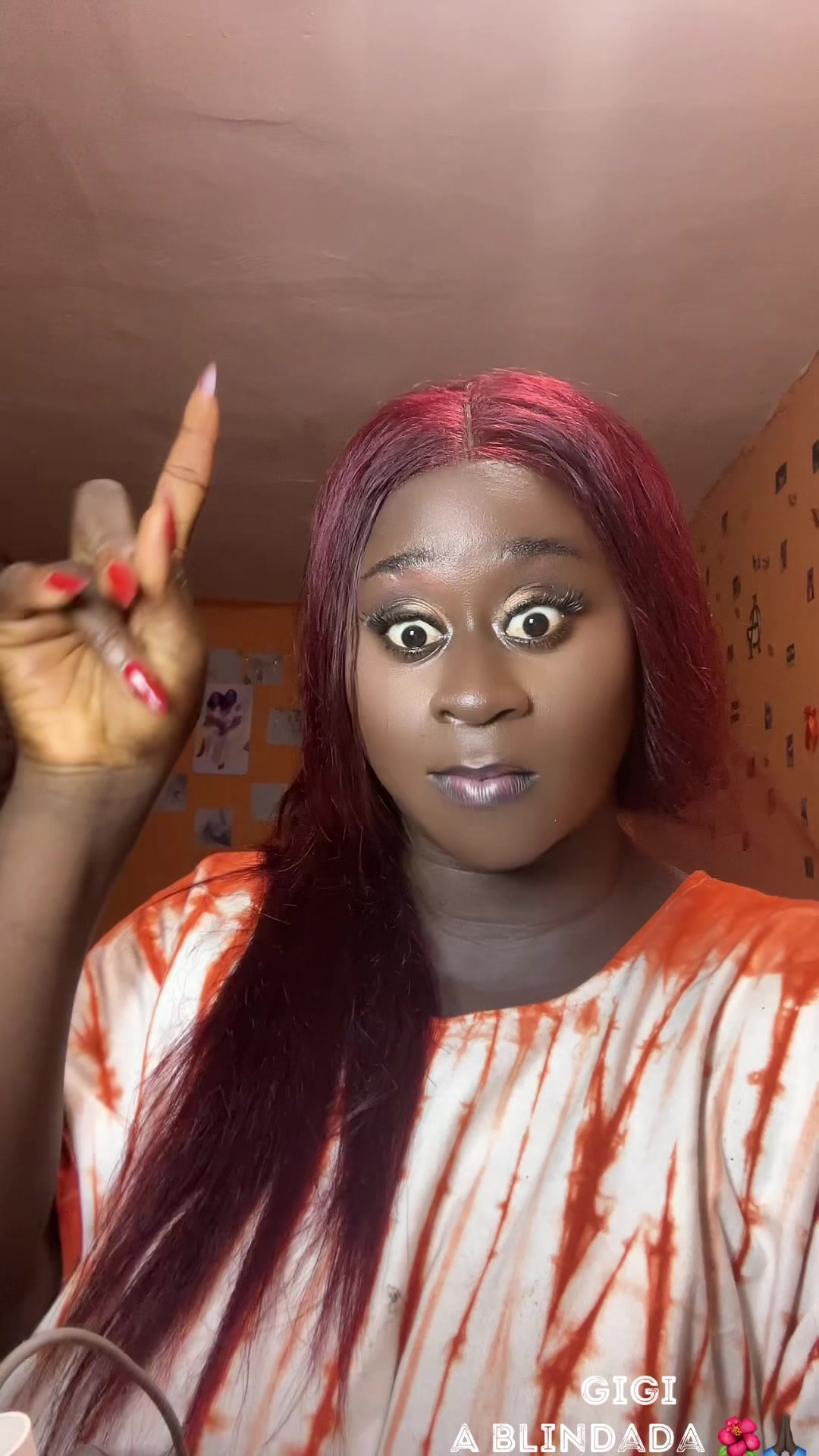 @🧡Gigi🌻🍂🌺A blindada 🥹