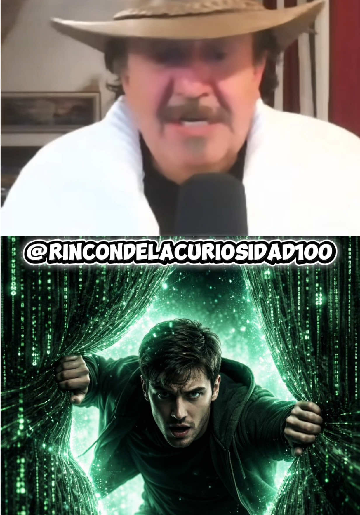 @Rincón de la Curiosidad 100