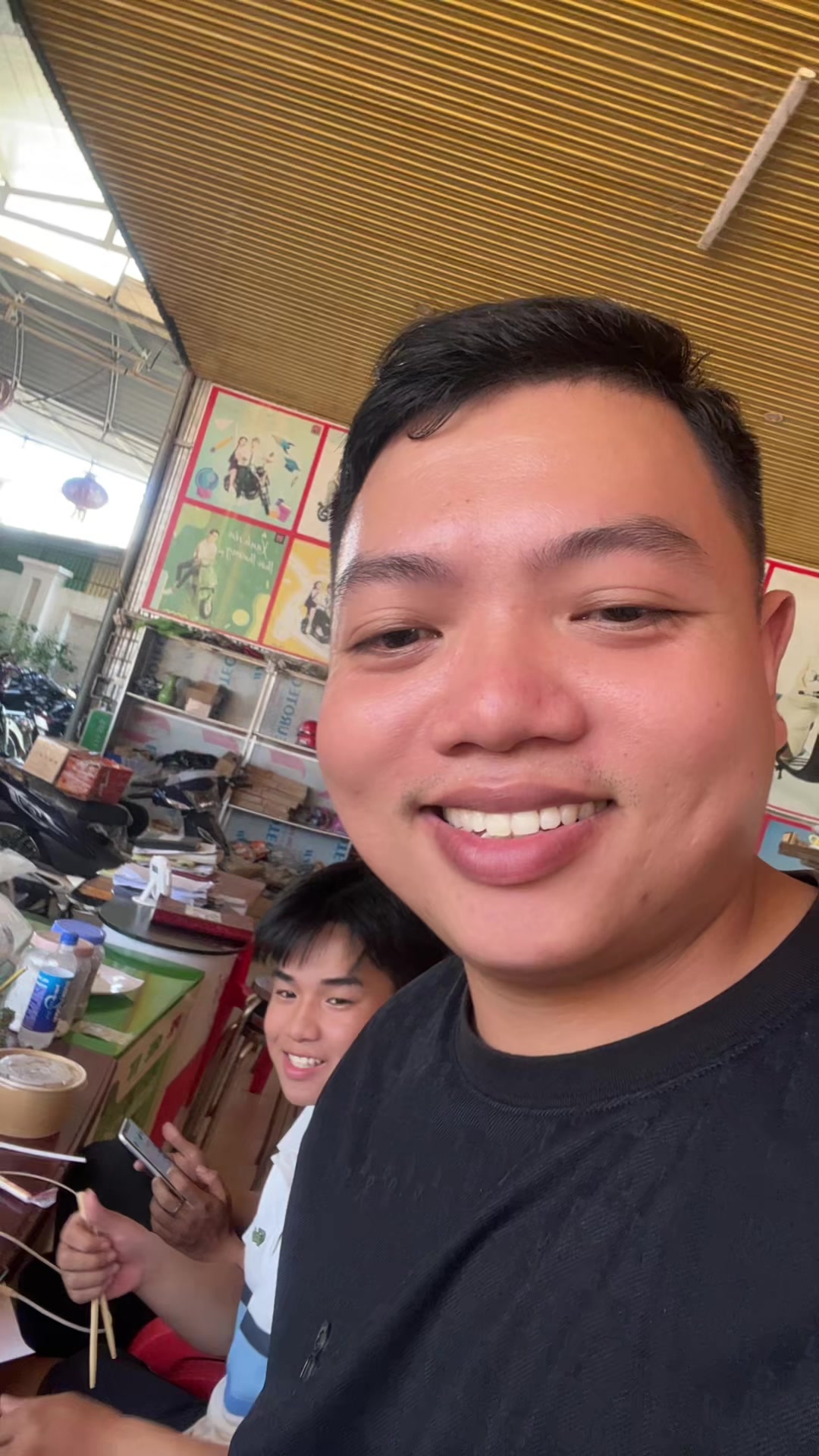 @Nam ve chai ✅