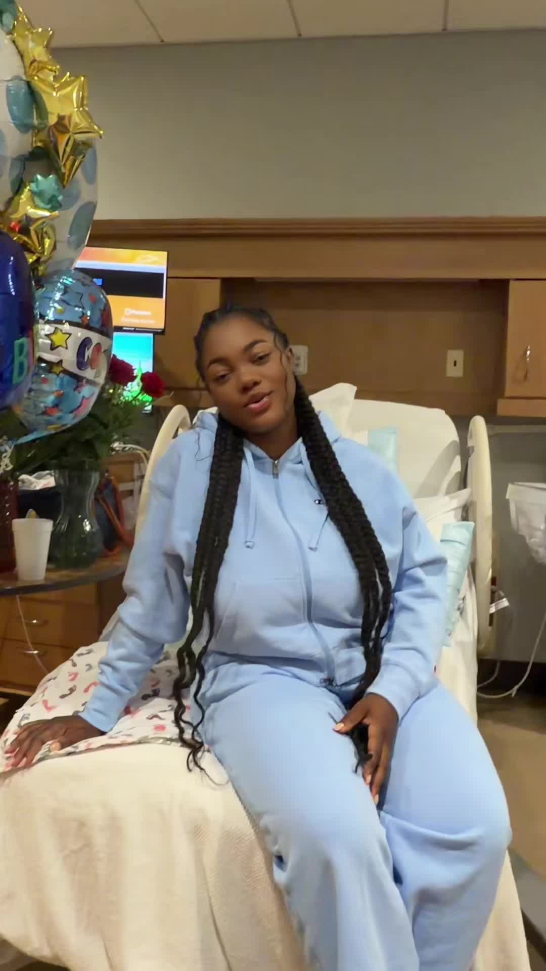 @Deborahlukaluofficial
