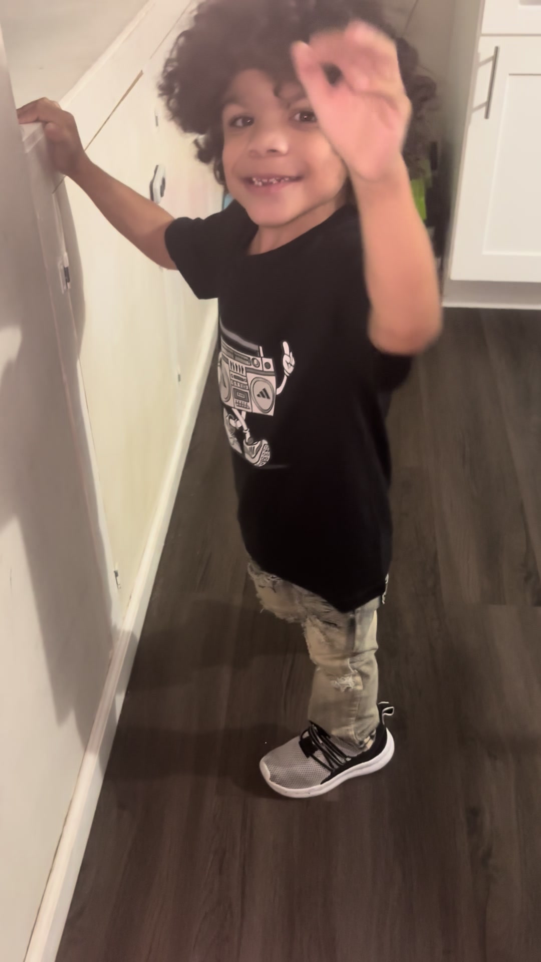 @Momma Lizzy & Kah’zir 💋💙🧩