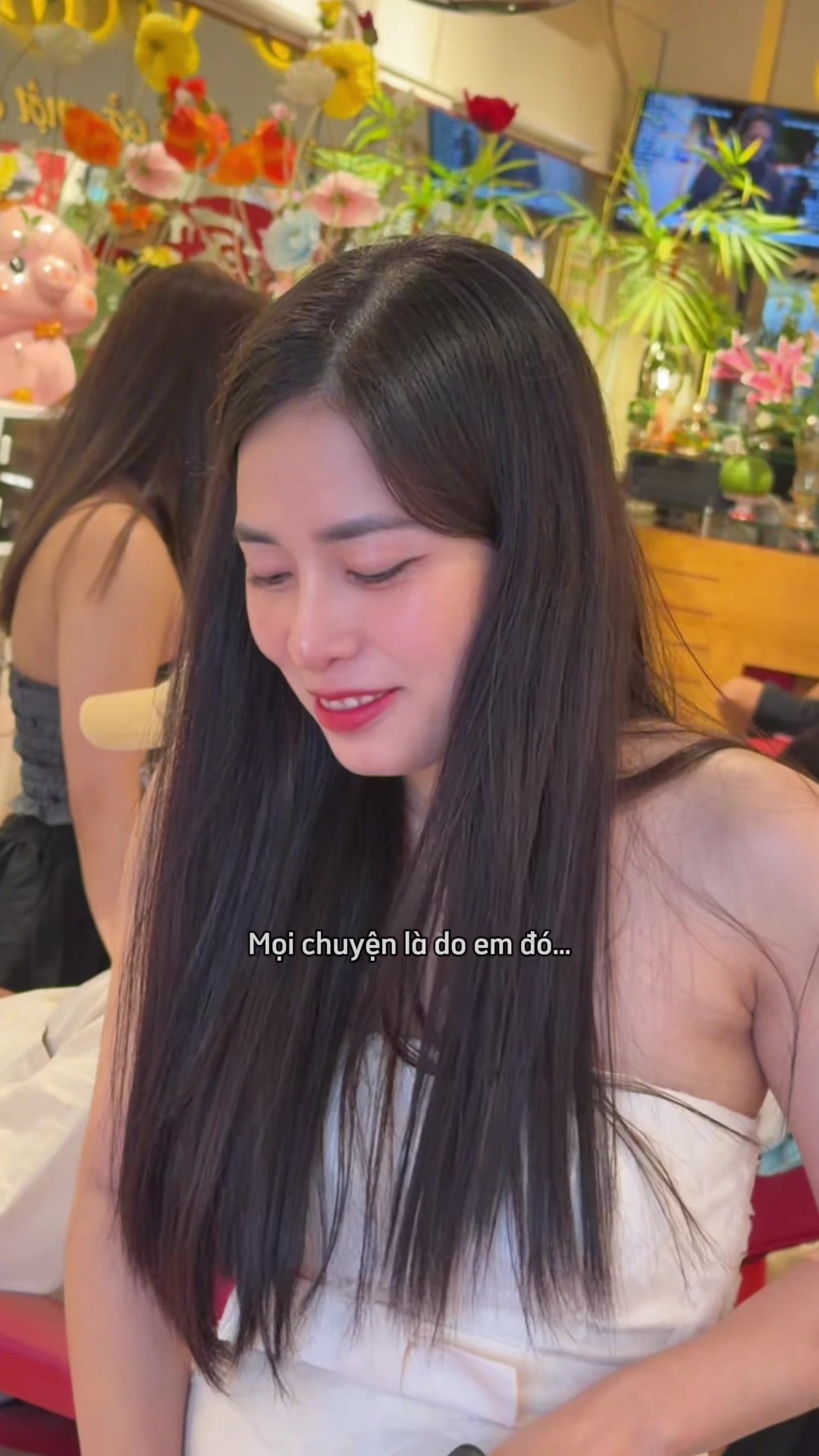 @HỚT TÓC NAM THẢO NGUYÊN Q4