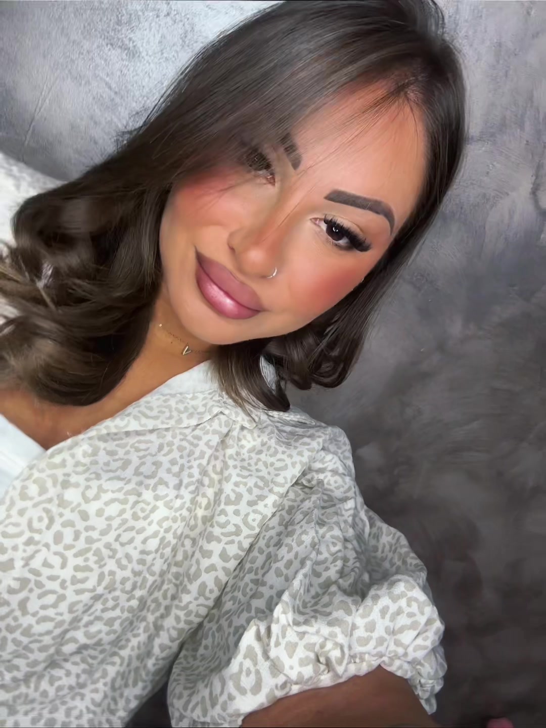 @Angela Rizzo