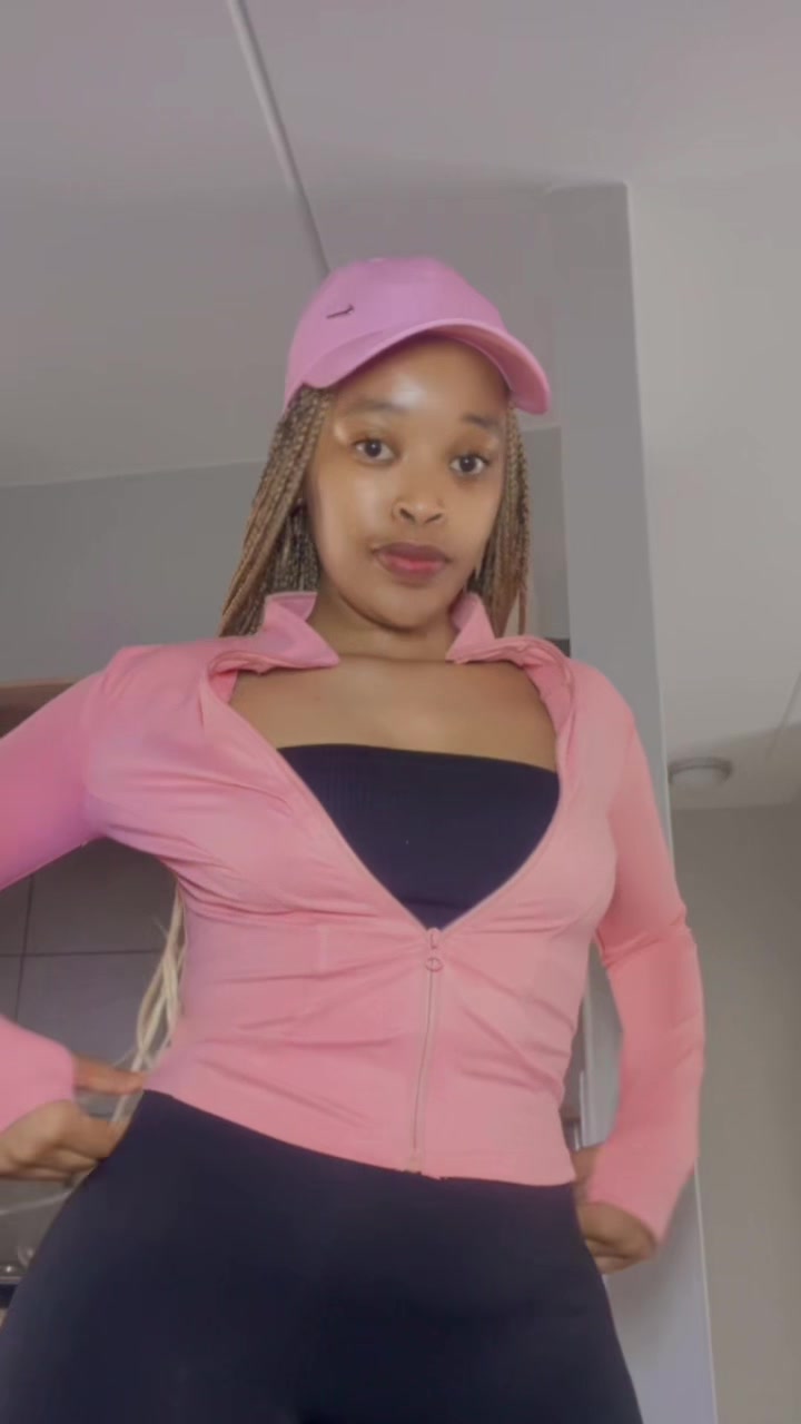 @Kedibone Fortunate❤️