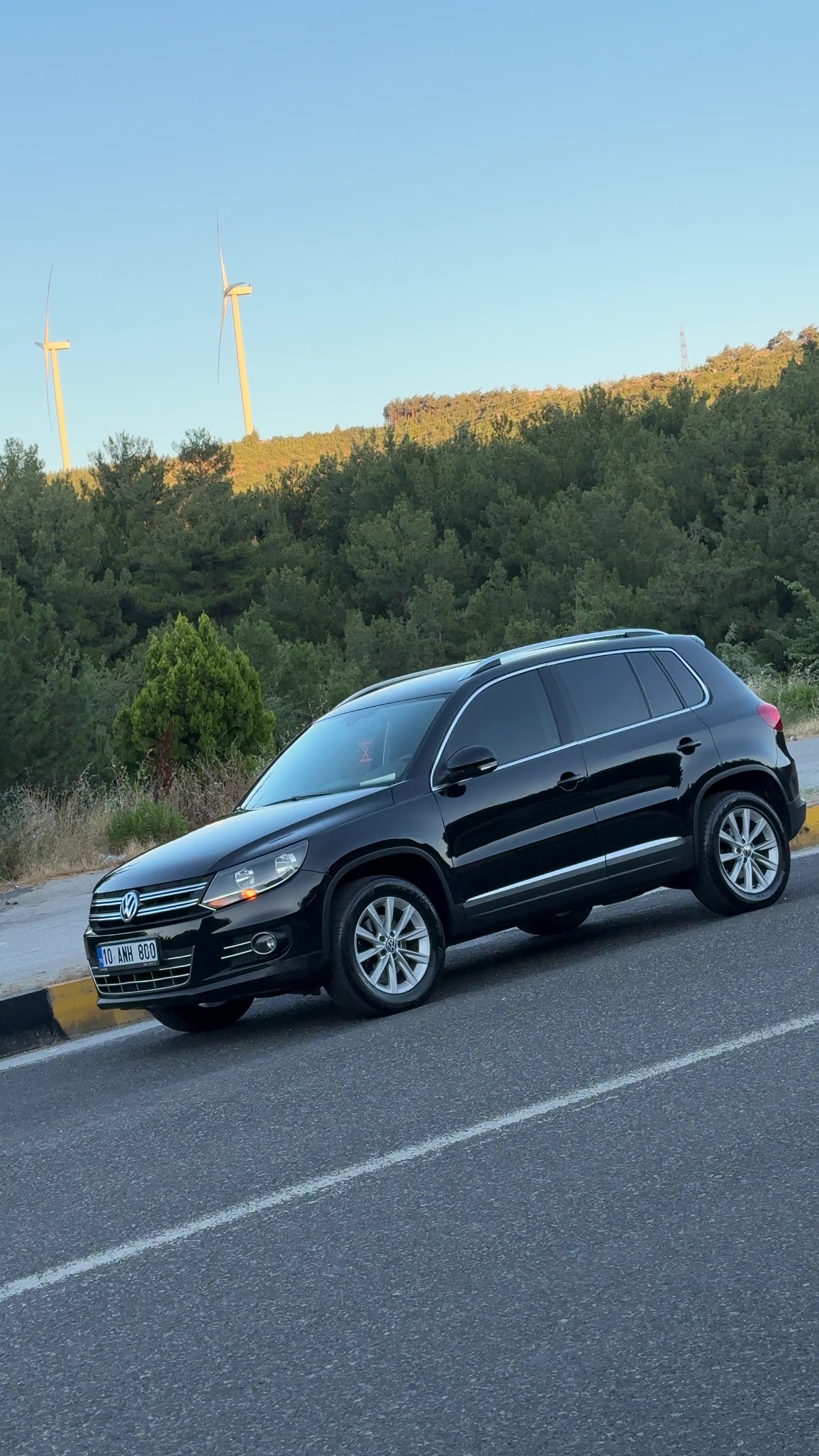 @Recep Yıldız