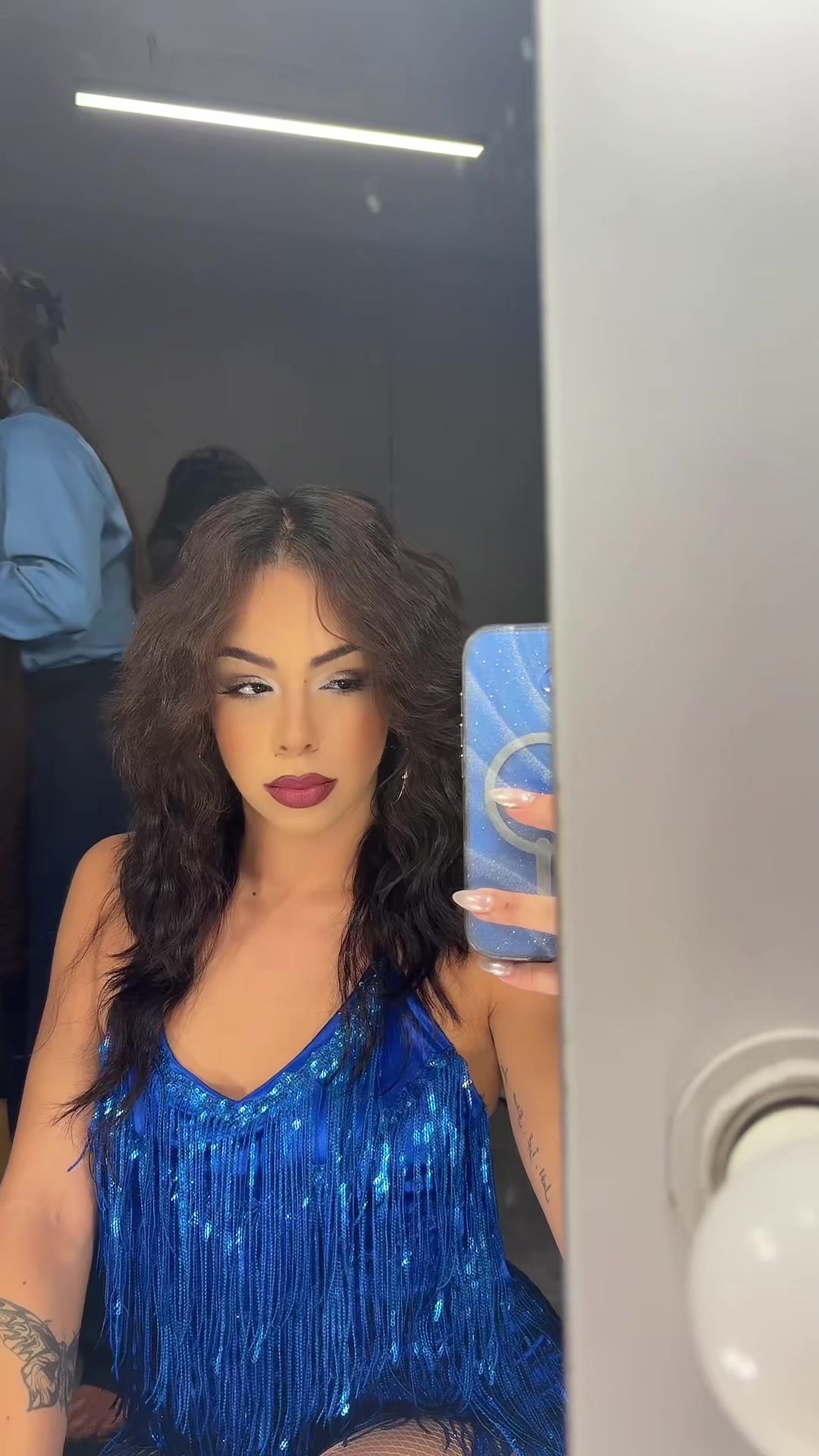 @Dri Rodr&iacute;guez