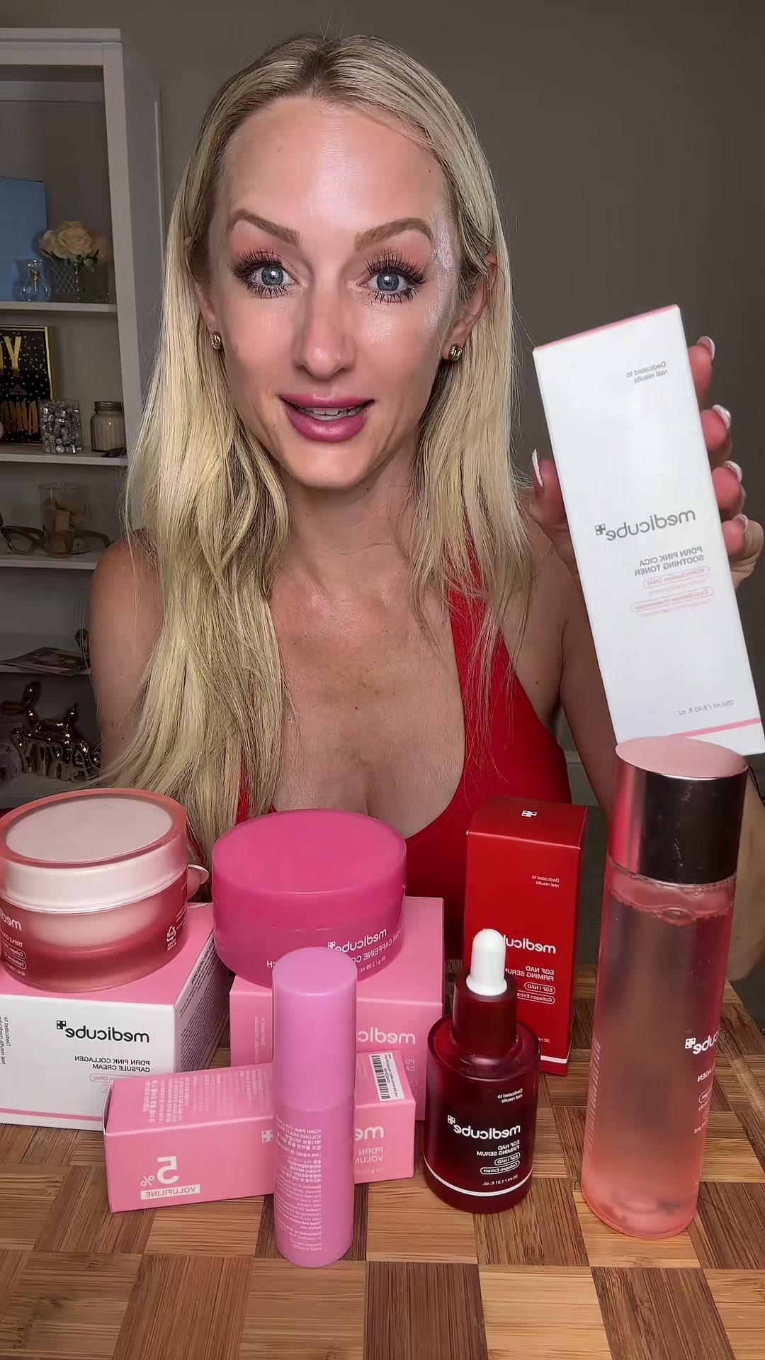 @CANDICE ✨