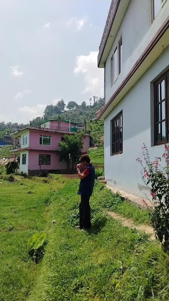 @Raju Mahat