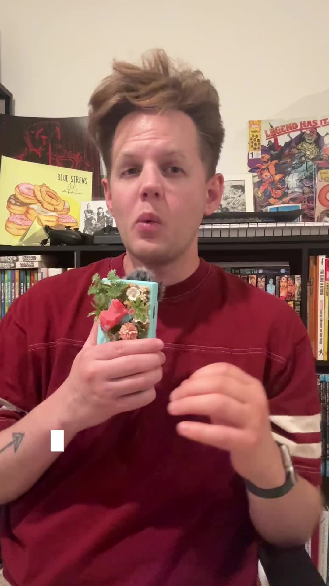 @Badaboom Podcast