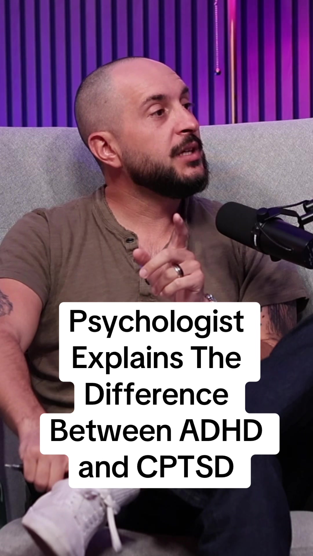 @Dr. Vincent Barbieri