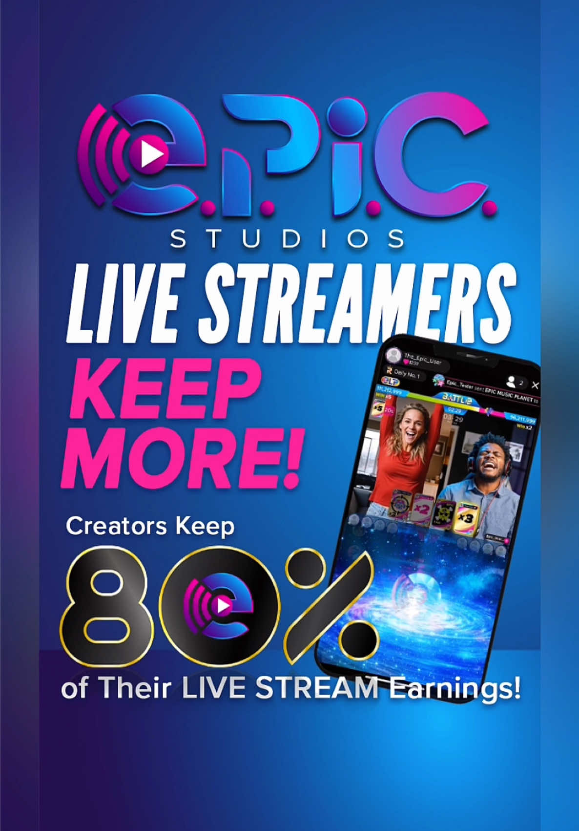 @E.P.I.C. Studios