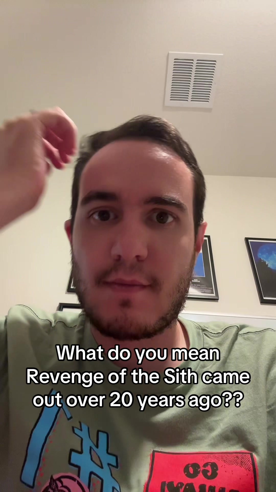 @ForceGhostConversations