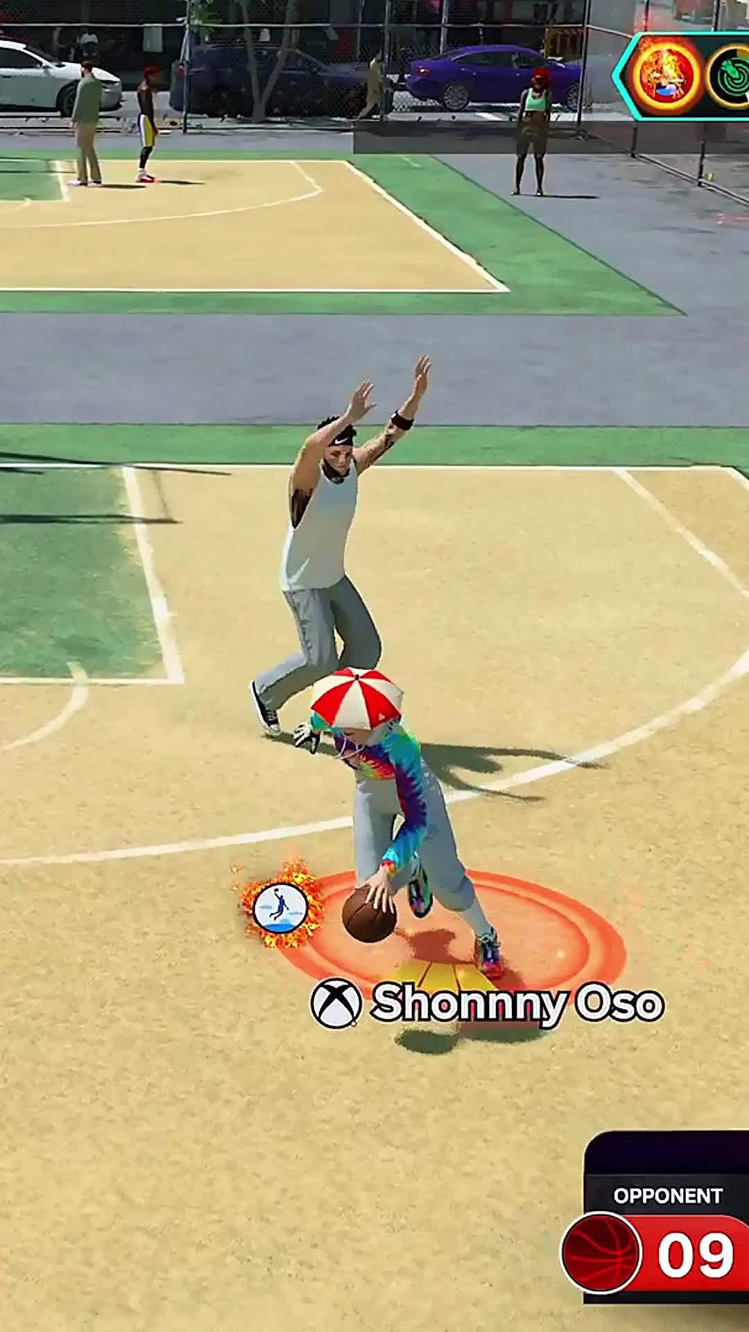 @Shonnny Sosa