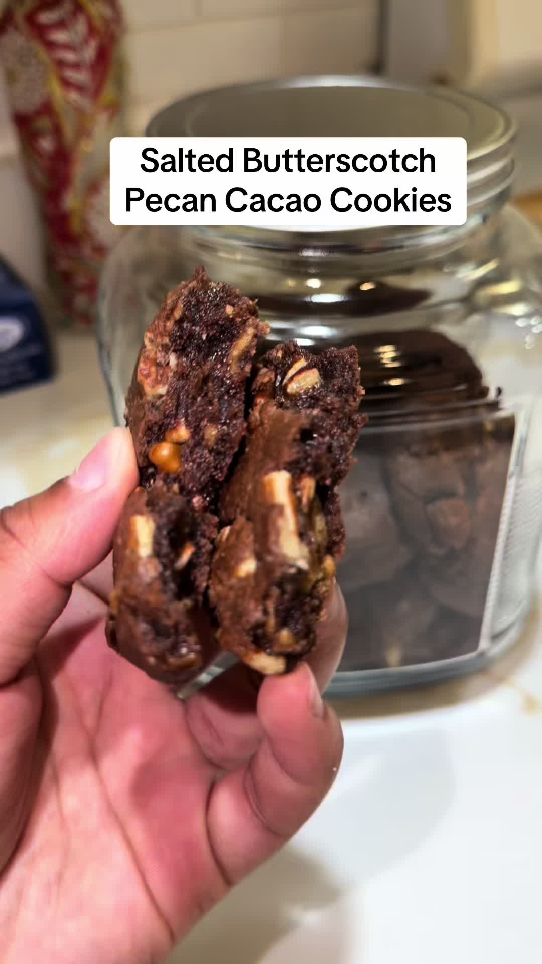 @Dulce Foodie Content Creator