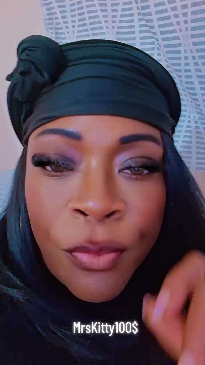 @MrsKitty