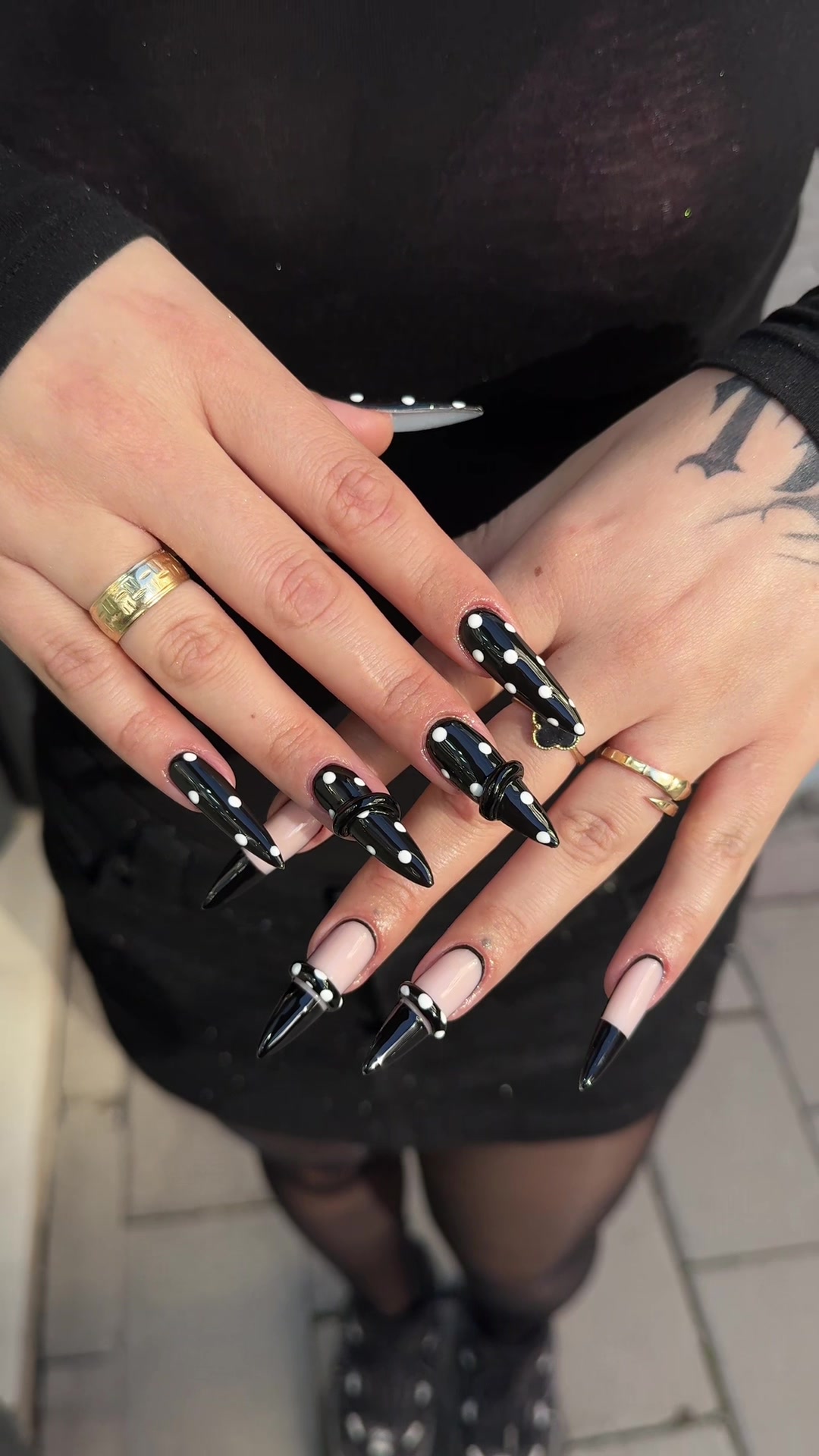 @Zara Mustafa Nails