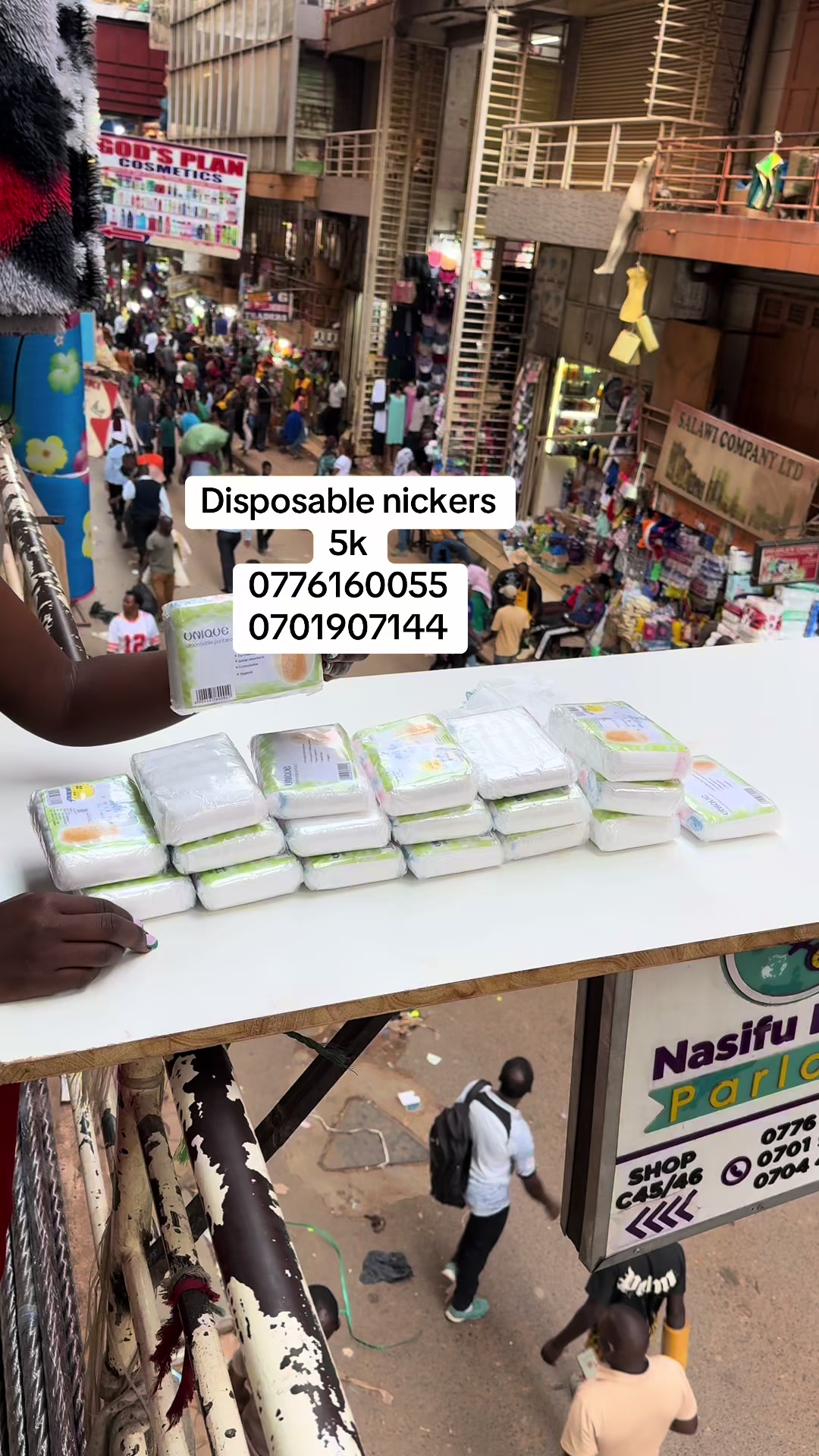 @nasifubabyparlour