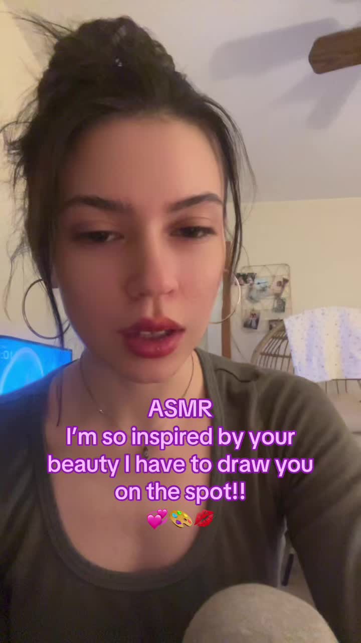 @CherryB ASMR 🍒🌸