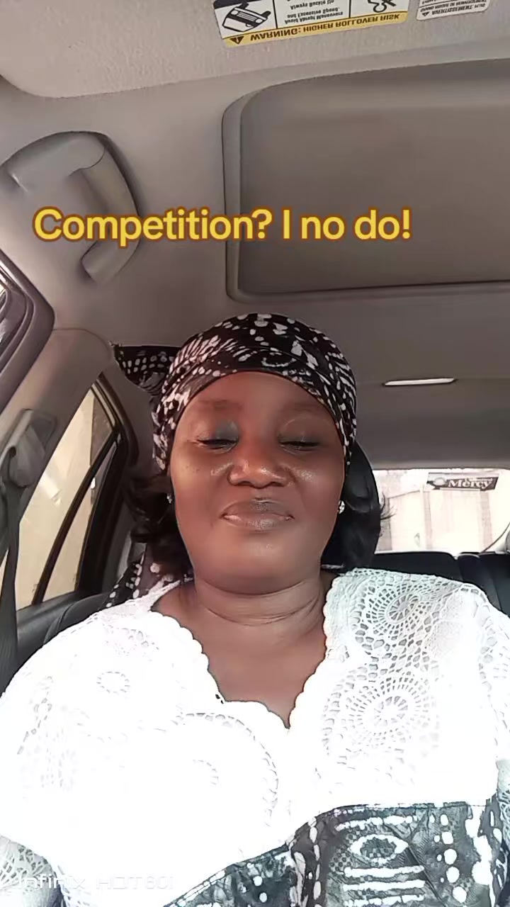 @Bukky SENWELE