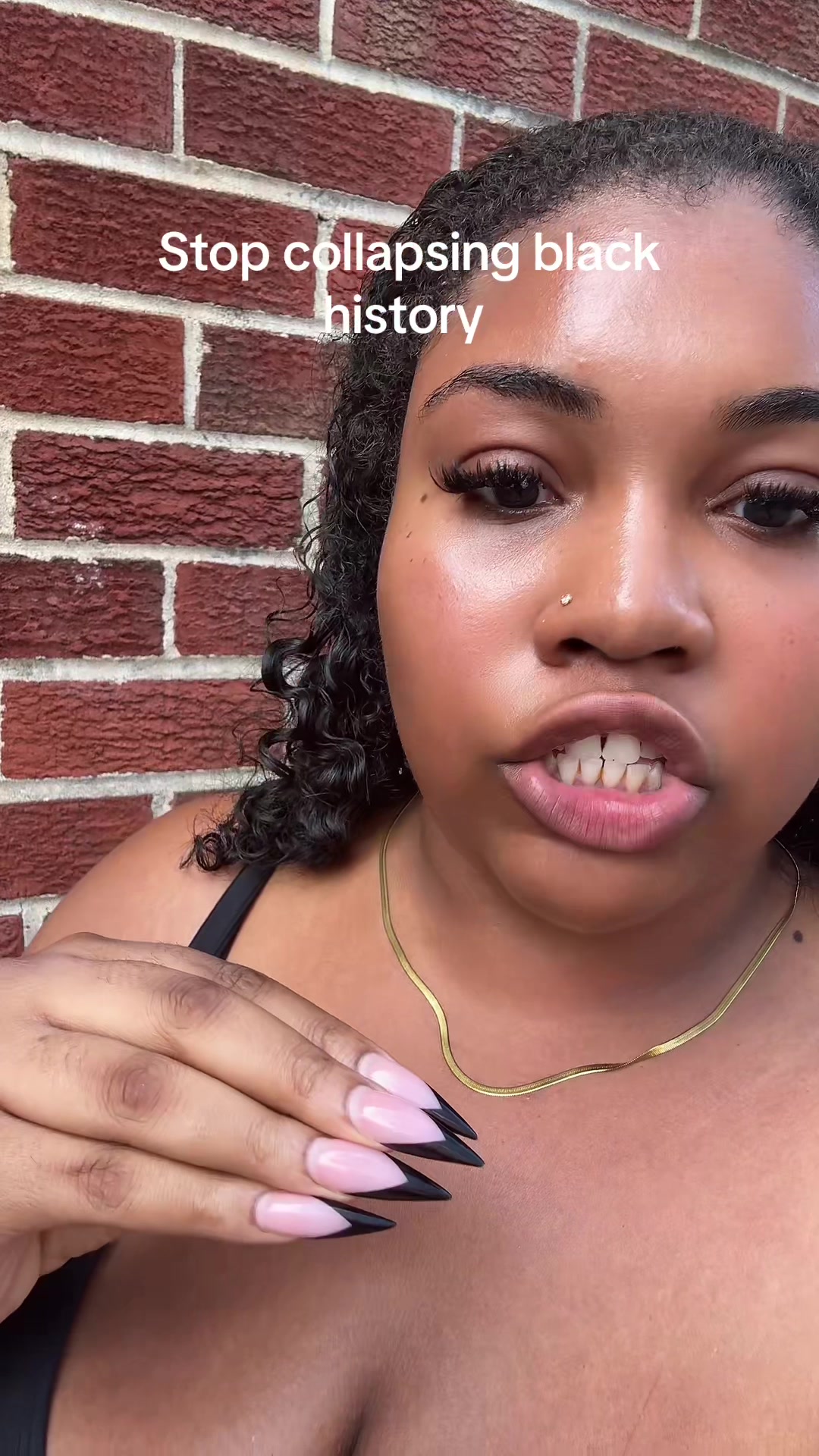 @Jada Amillion