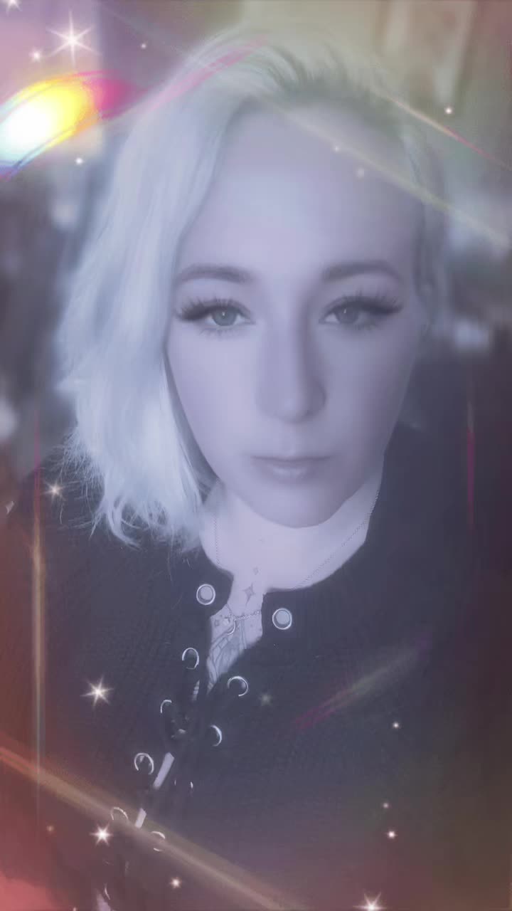 @🤜💙✨ Mrs. Unanständig ✨💙🤛