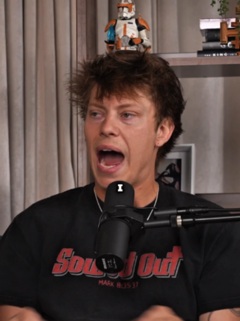 @Bryce Crawford Podcast 🎙️