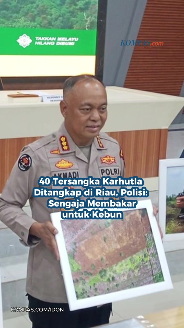 @Kompas.com