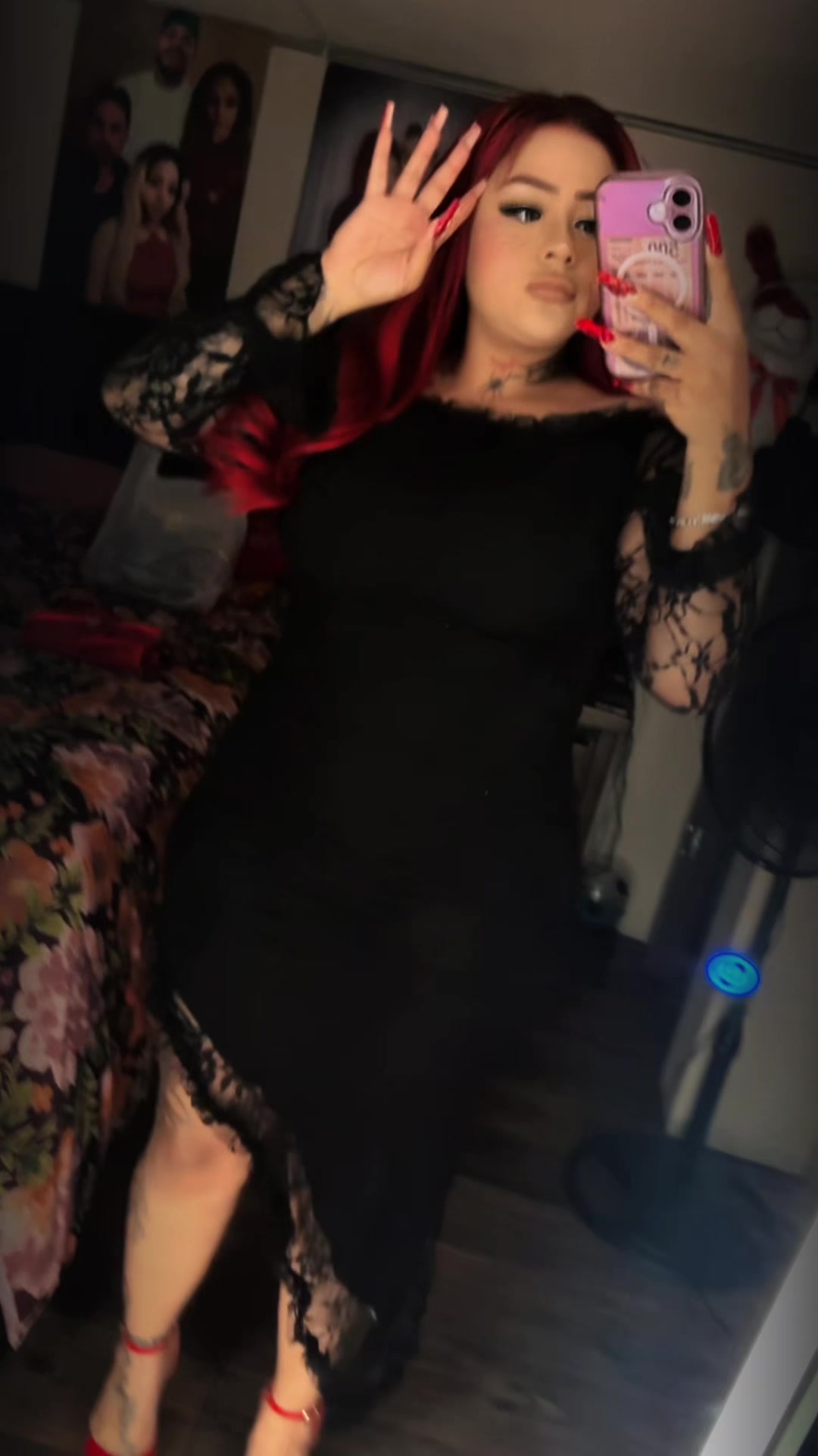 @Lizzamendoza@