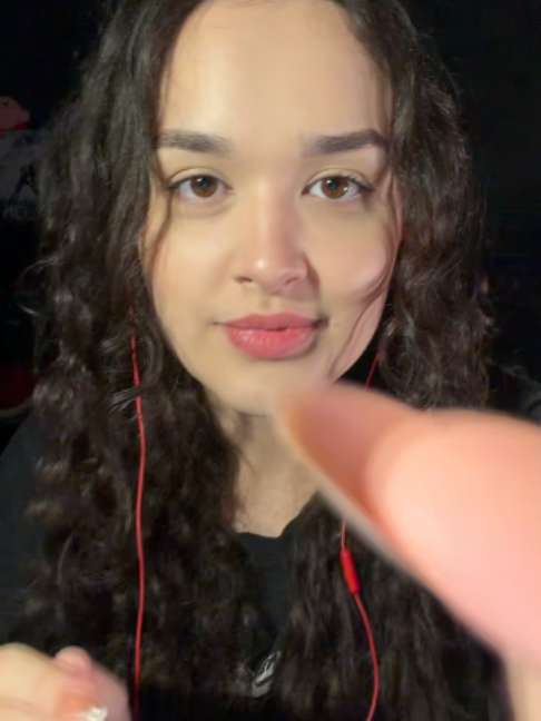 @isa Hori ASMR ᶻ 𝗓 𐰁