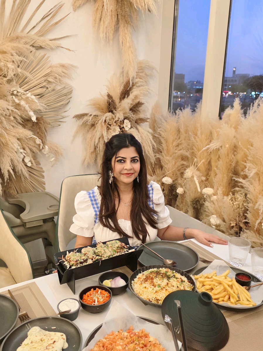 @Shweta Shrivastava