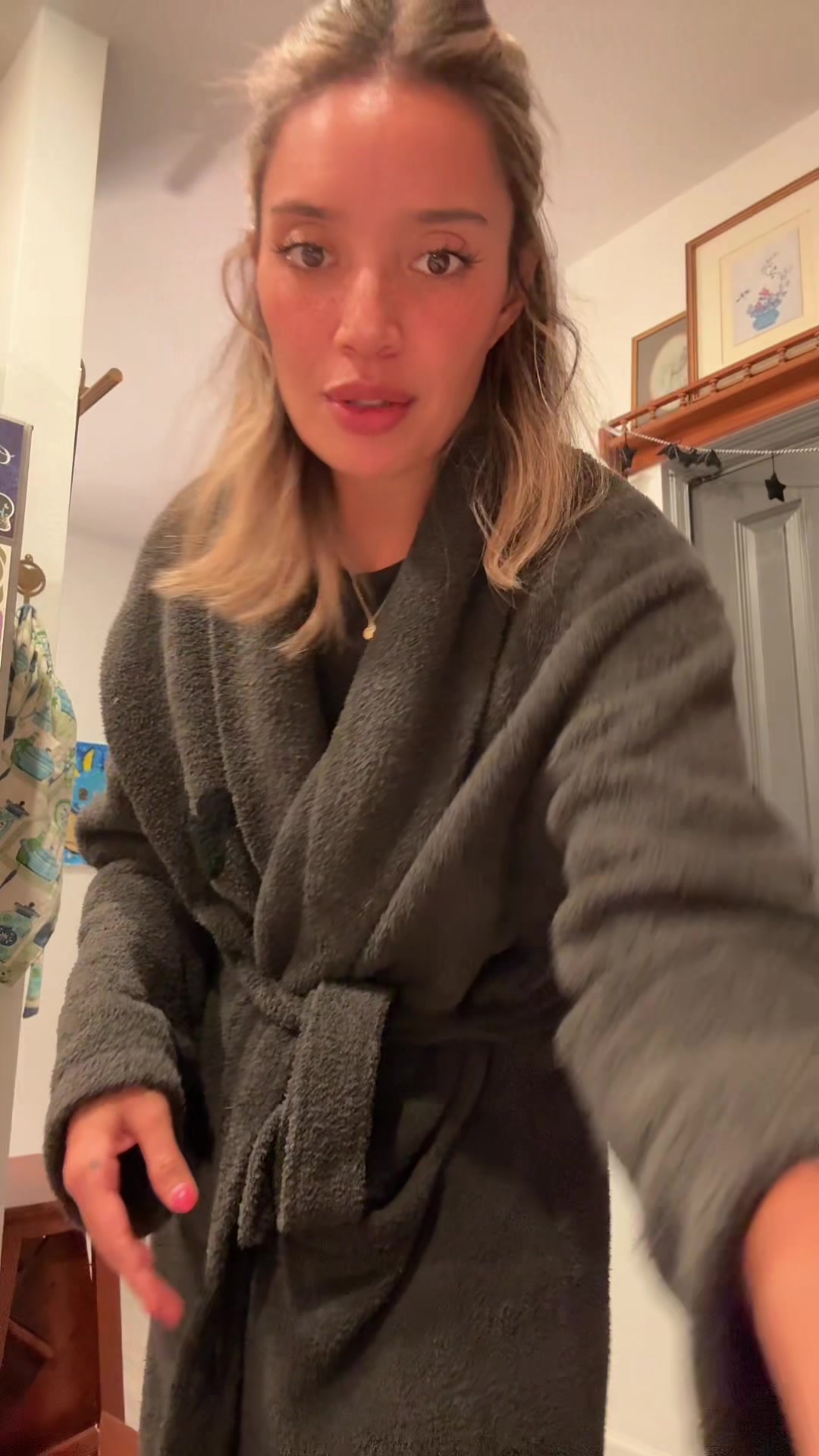 @Ashley | Bossfidence