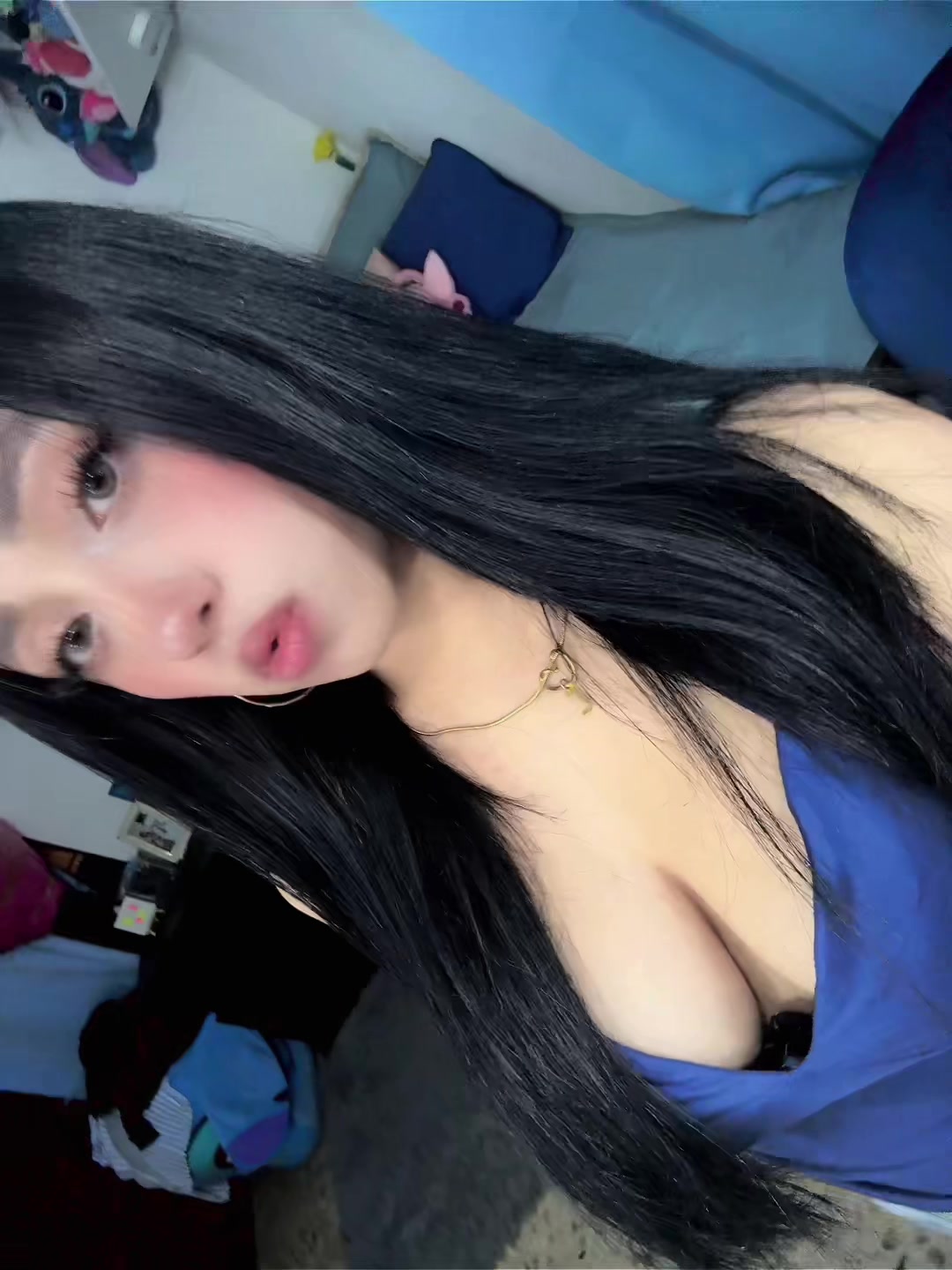 @ღM E L