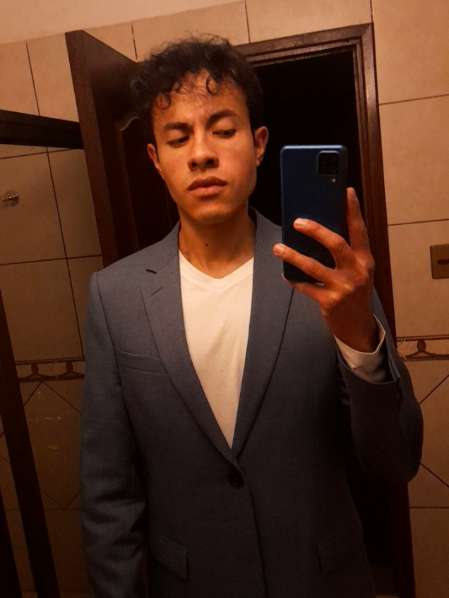 @Daniel Claros
