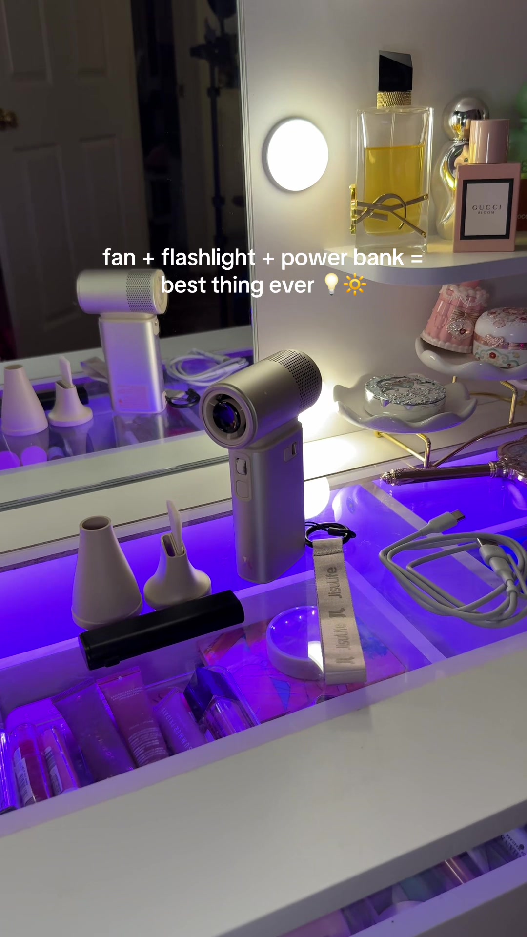 @daneeyelle🦭 gaming tech