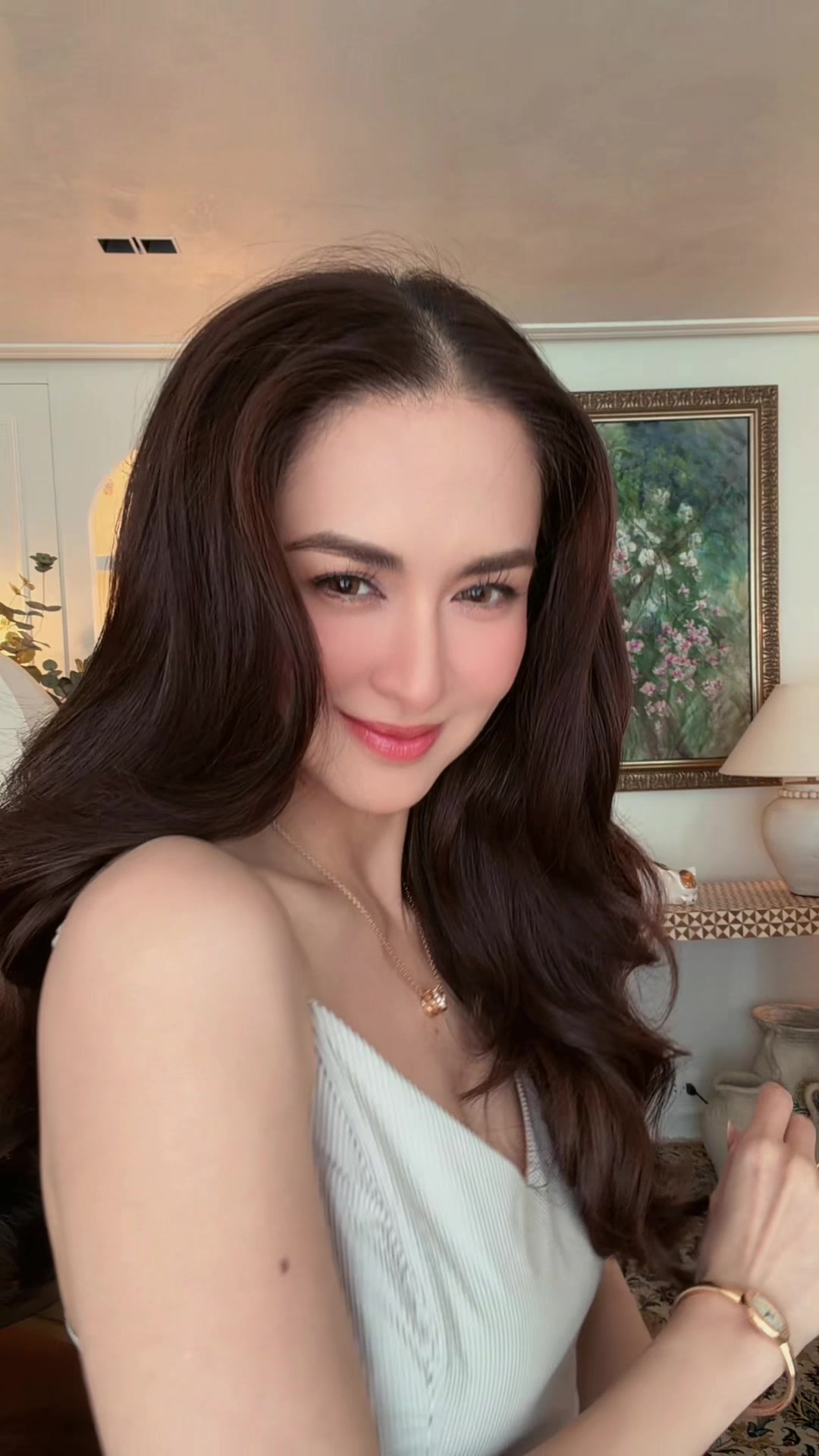@Marian Rivera