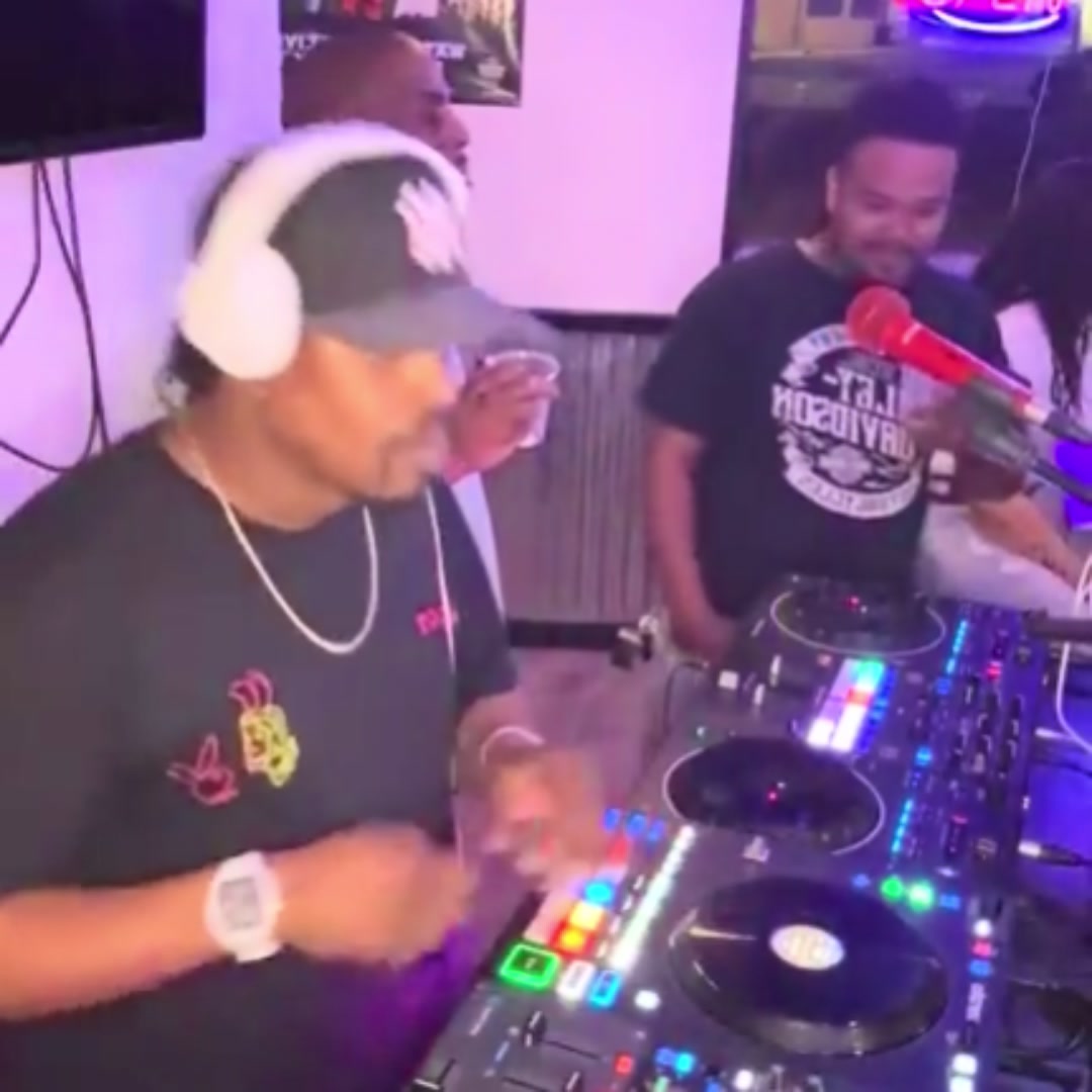 @DJ I Nine Five