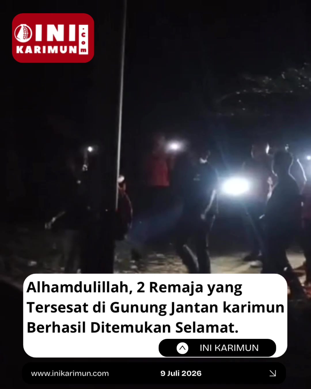 @Ini Karimun